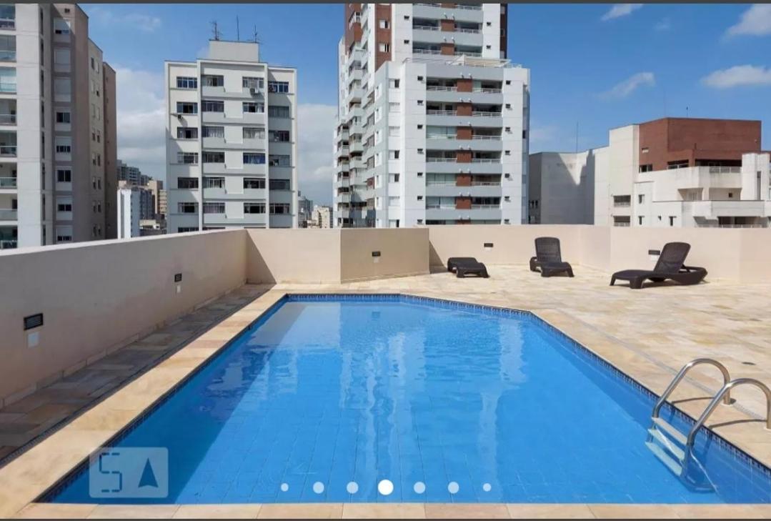 Studio Proximo Ao Shop Frei Caneca, Com Garagem São Paulo Kültér fotó