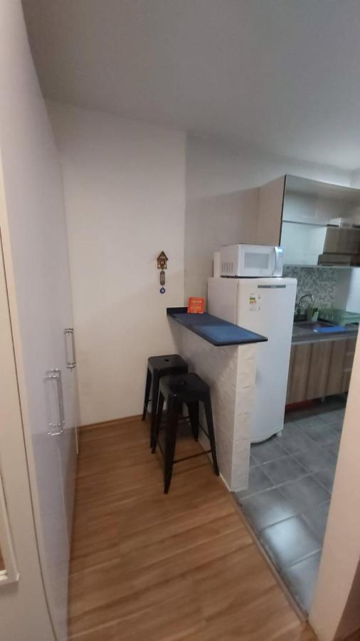 Studio Proximo Ao Shop Frei Caneca, Com Garagem São Paulo Kültér fotó