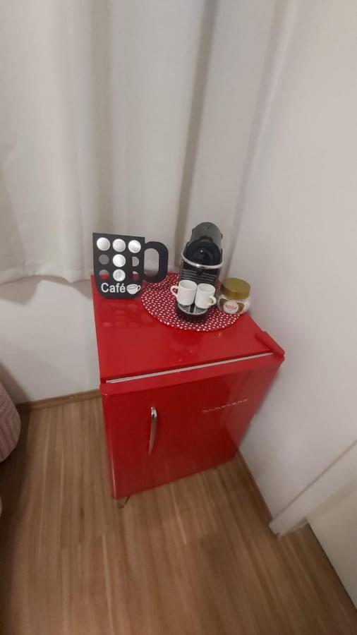 Studio Proximo Ao Shop Frei Caneca, Com Garagem São Paulo Kültér fotó